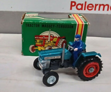 JOAL 203 TRATTORE  MASSEY FERGUSON MADE IN  SPAIN