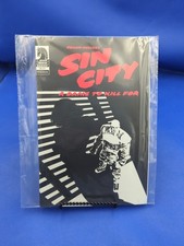 Frank Miller's Sin City A Dame