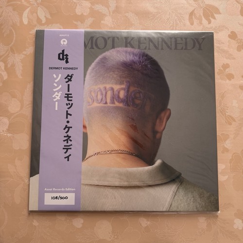 Dermot kennedy sonder - dermot, limited