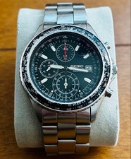 Orologio Uomo Seiko