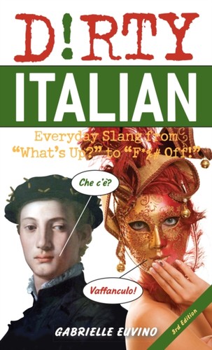 Dirty italian third edition - italian:,