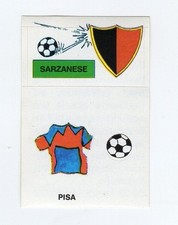 1988 FOOTBALL FLASH SHIELD