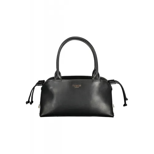 Twinset borsa donna nero - twinset,