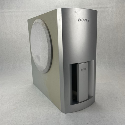 Sony ws502 bass - sony,