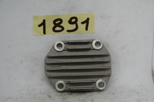 Coperchio testata engine cover - testata,