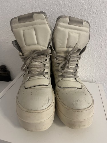Scarpe uomo rick owens - rick,