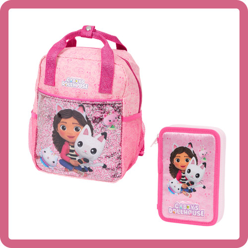 Set asilo materna bimba - 🎒set,
