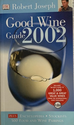 Good wine guide - ~, plus
