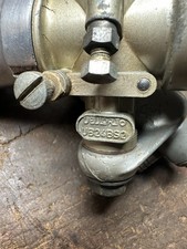 carburatore dell'orto UB 24