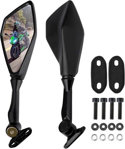 Specchietti retrovisori