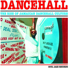 Dancehall: Rise of Jamaican