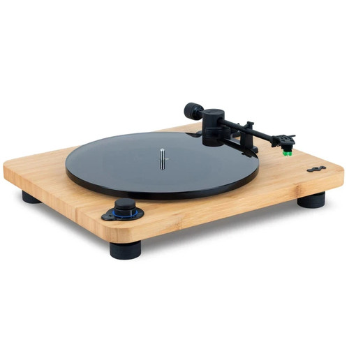 House marley stir - house,