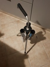 Cavalletto porta canne trout area/trota lago 4 posti usato!Prima offerta chiudo!