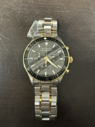 Orologio uomo movado - orologio,