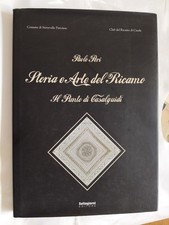 Storia e arte del ricamo. Il