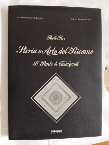 Storia arte del - del, il