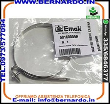 50160009R Nastro freno