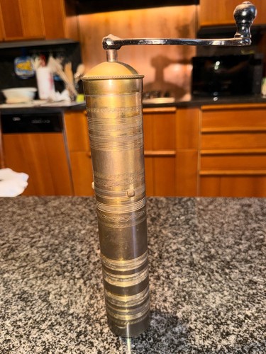 Macinino tre spade modello - macinino,