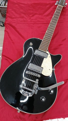 Gretsch g5235t pro - g5235t,