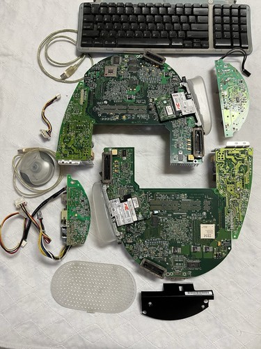 Apple all one - g3, in