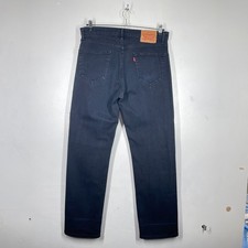 Jeans Levis 751 uomo W34 L34