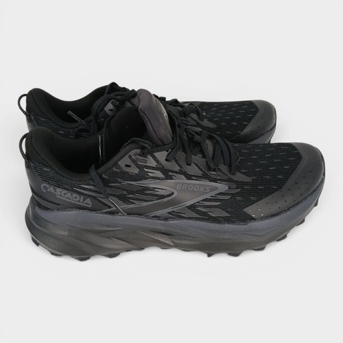 Scarpe trail running - trail, brooks