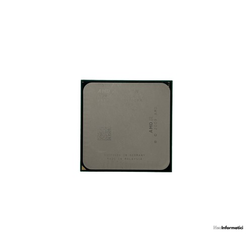Processore cpu amd athlon - cpu,