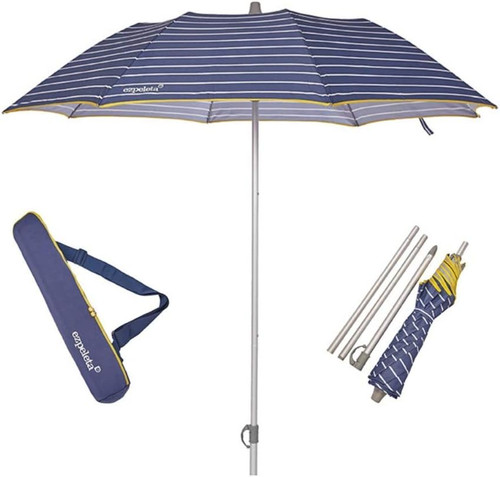Ombrellone spiaggia - ombrellone, da