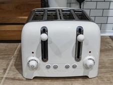 Tostapane Dualit Crema Avorio