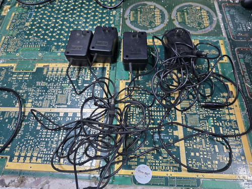 Nintendo nes - nes, donatore