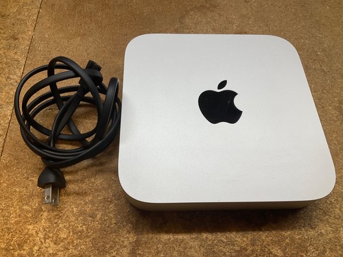 Apple mac mini core - mac, m1
