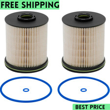 Filtro carburante duramax - carburante,