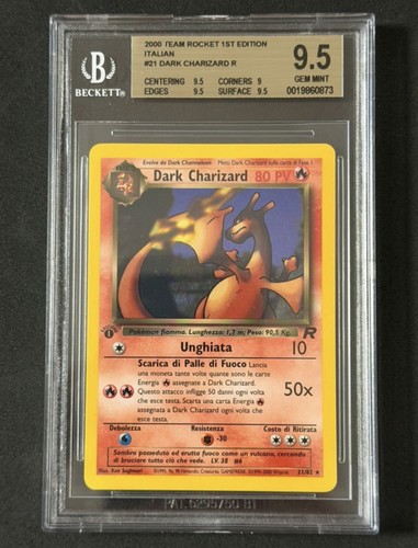 Dark charizard pokemon - dark,
