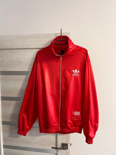 Giacca adidas chile colore - chile,