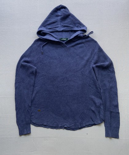 Felpa maglione con - , cappuccio