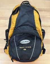 DEUTER Race X Air I Hydration