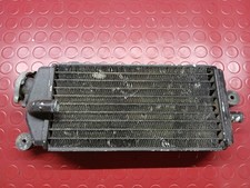 Radiatore acqua yamaha 125 - acqua,