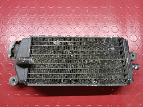 Radiatore acqua yamaha 125 - radiatore,