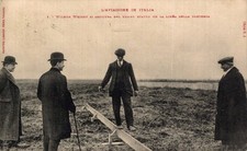 Brescia Aviazione W. Wright