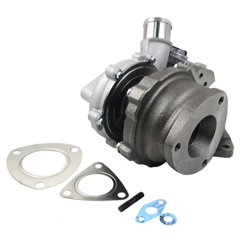 Turbo attuatore - turbo,