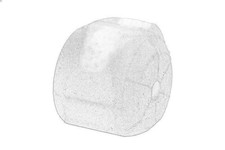 Supporto supporto motore OE VW