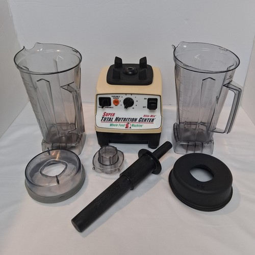 Vitamix vm0103 vita mix - vitamix,