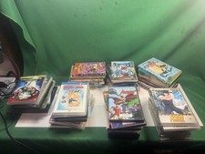 L’otto DVD cartoni animati