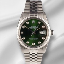 Orologio Rolex 36mm Datejust