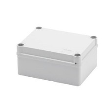 Cassetta derivazione ip55 - cassetta,