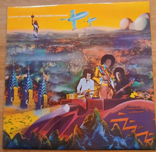 Jimi Hendrix Experience