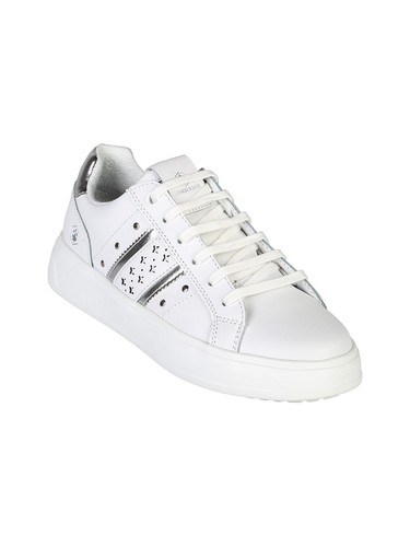 Lumberjack pria sneakers basse - lumberjack,