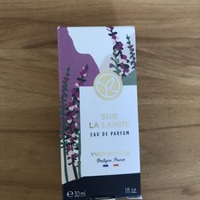 Yves Rocher Eau Du Parfum Sur