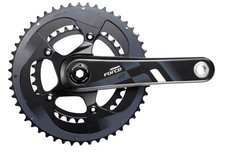 Guarnitura force22 compact 170 - guarnitura,