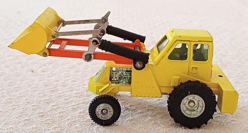 Dinky toys muir - toys, hill